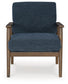 Bixler - Showood Accent Chair