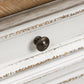 Magnolia Manor - Desk - Antique White
