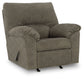 Norlou - Rocker Recliner - Flannel