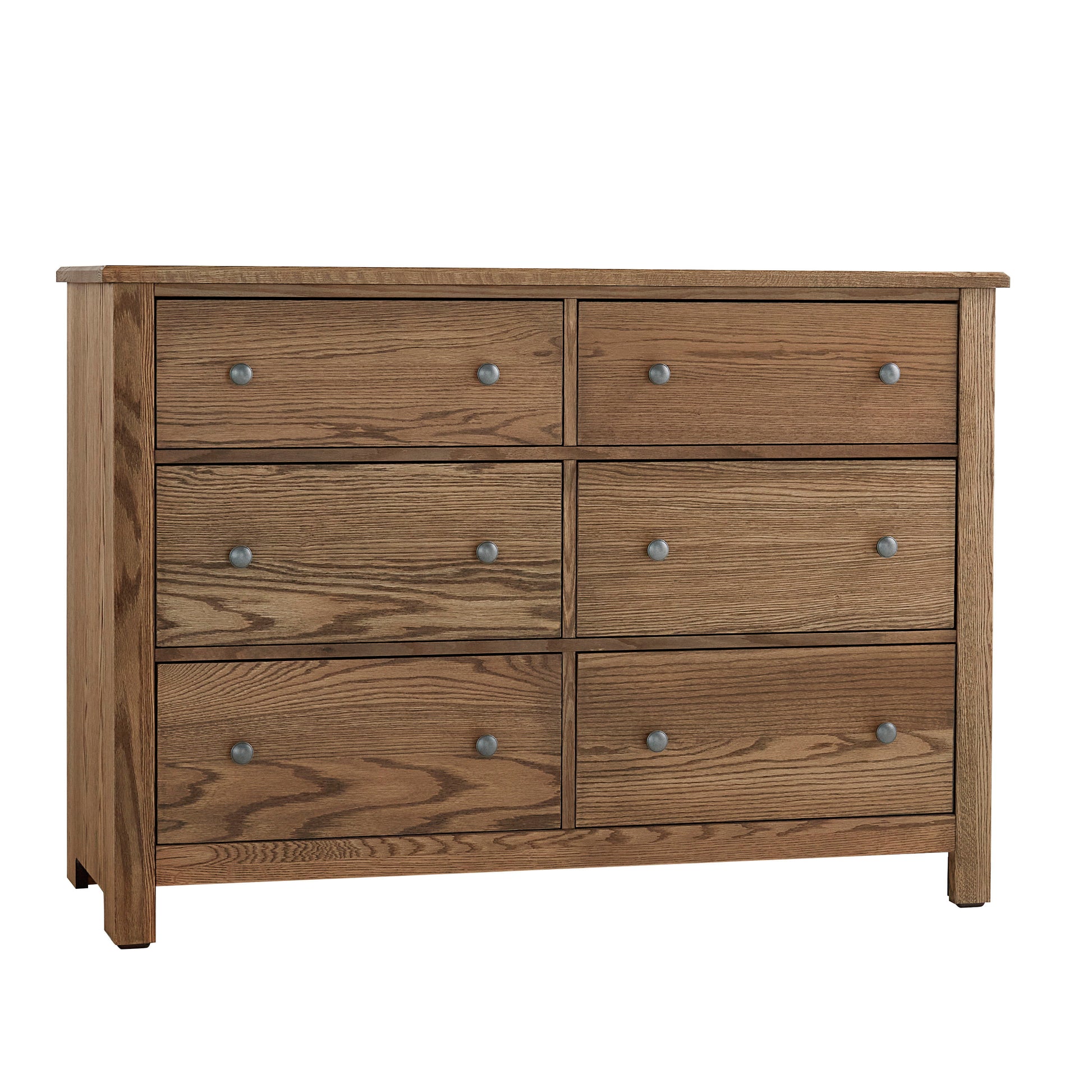 Fundamentals - 6 Drawer Dresser Bedroom Store and More Fundamentals - 6 Drawer Dresser Bedroom Store and More