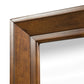 Grandpas Cabin - 42" Mirror - Light Brown