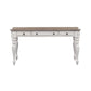 Magnolia Manor - Writing Desk - Antique White