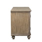 Simply Elegant - Credenza - Light Brown